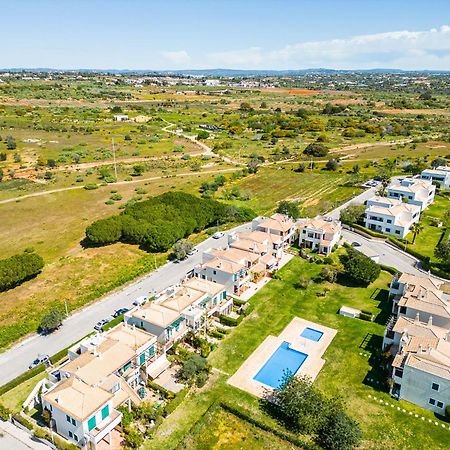 פרה A Vilita Beach Apartment מראה חיצוני תמונה