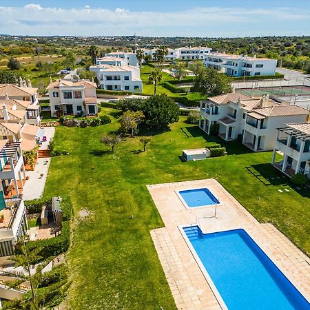 פרה A Vilita Beach Apartment מראה חיצוני תמונה