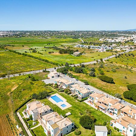 פרה A Vilita Beach Apartment מראה חיצוני תמונה