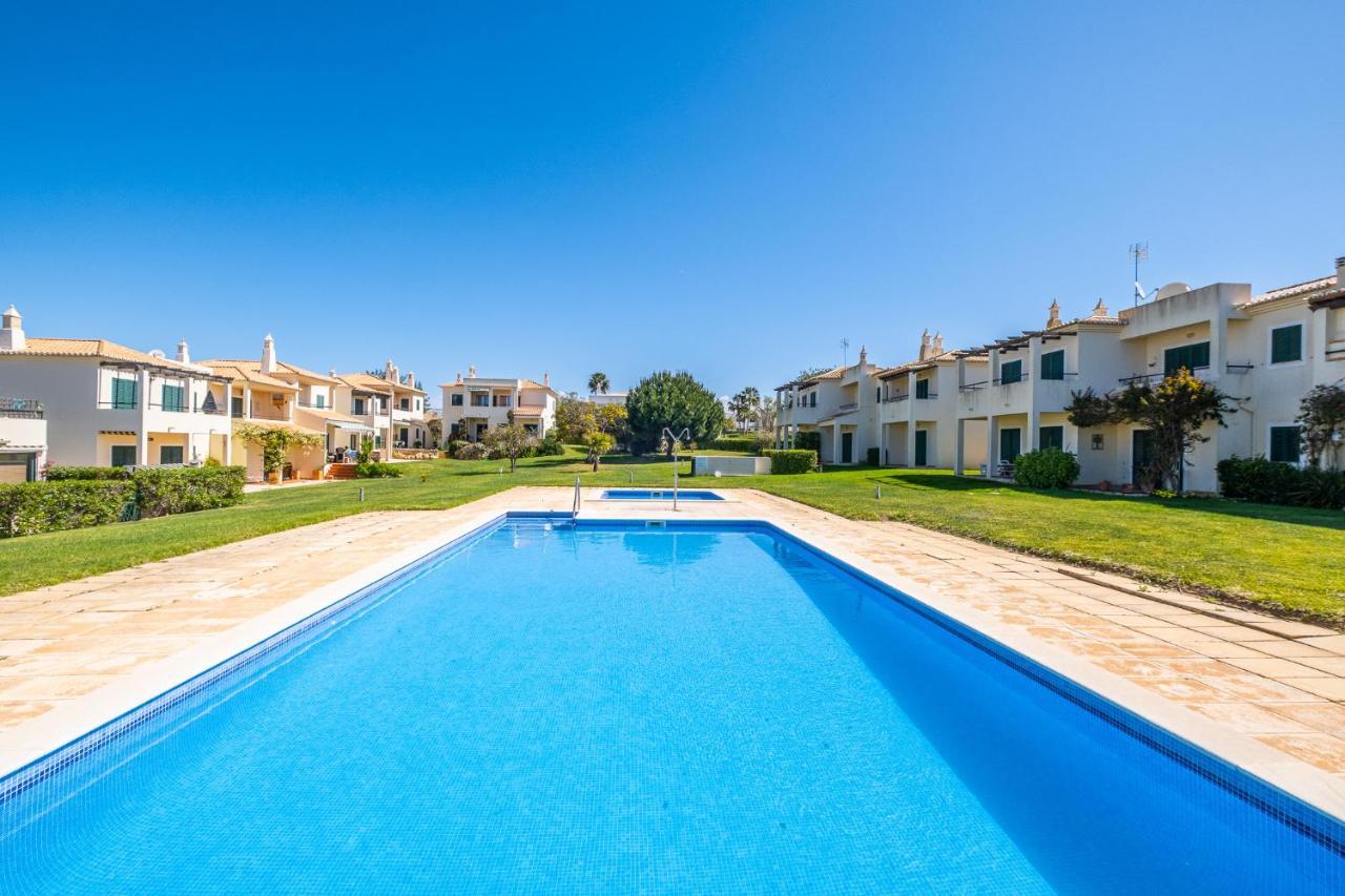 פרה A Vilita Beach Apartment מראה חיצוני תמונה