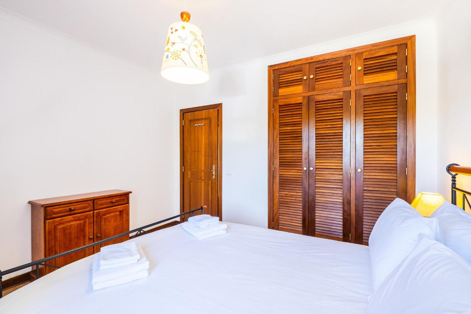 פרה A Vilita Beach Apartment מראה חיצוני תמונה
