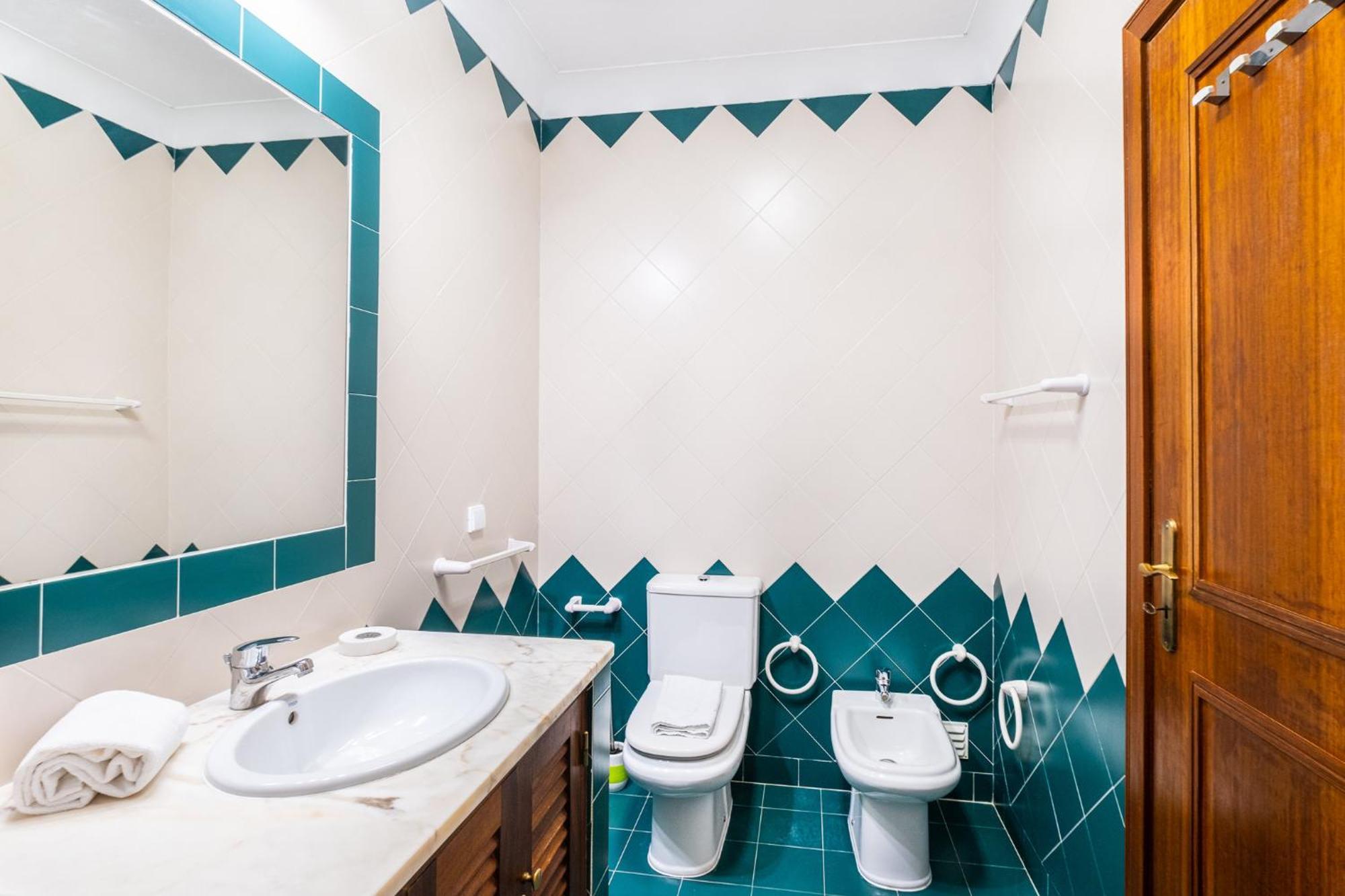 פרה A Vilita Beach Apartment מראה חיצוני תמונה
