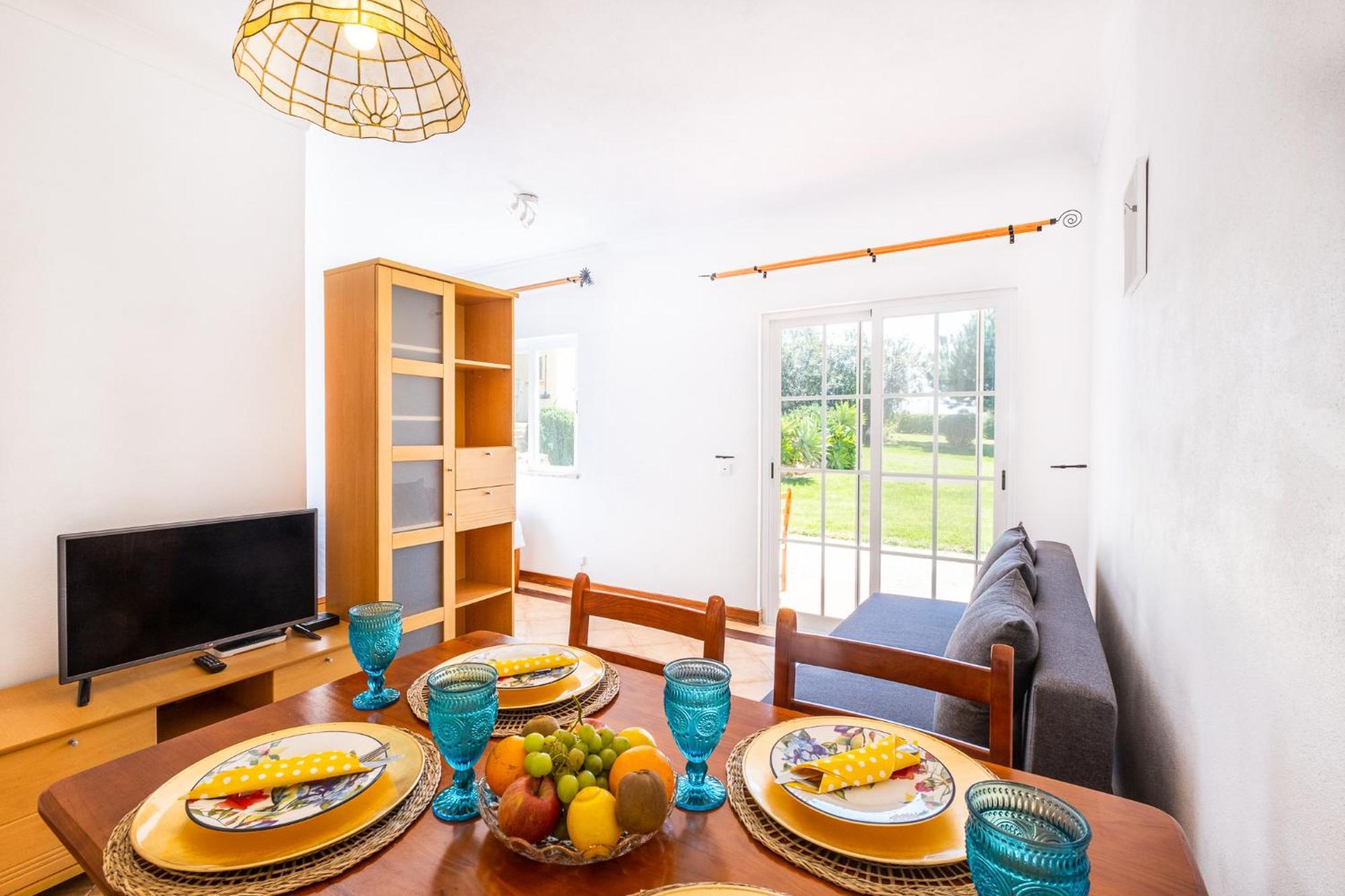 פרה A Vilita Beach Apartment מראה חיצוני תמונה