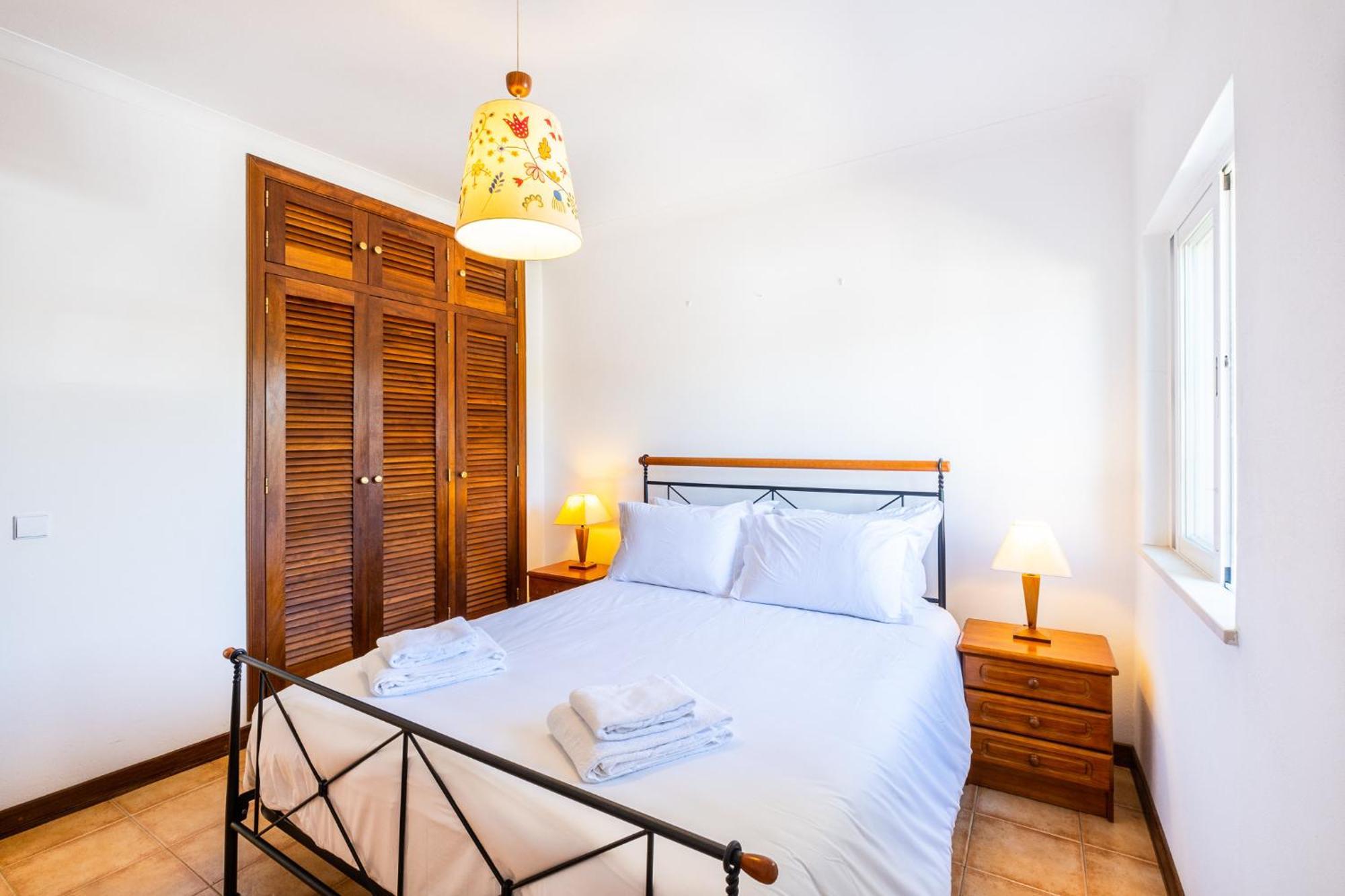 פרה A Vilita Beach Apartment מראה חיצוני תמונה