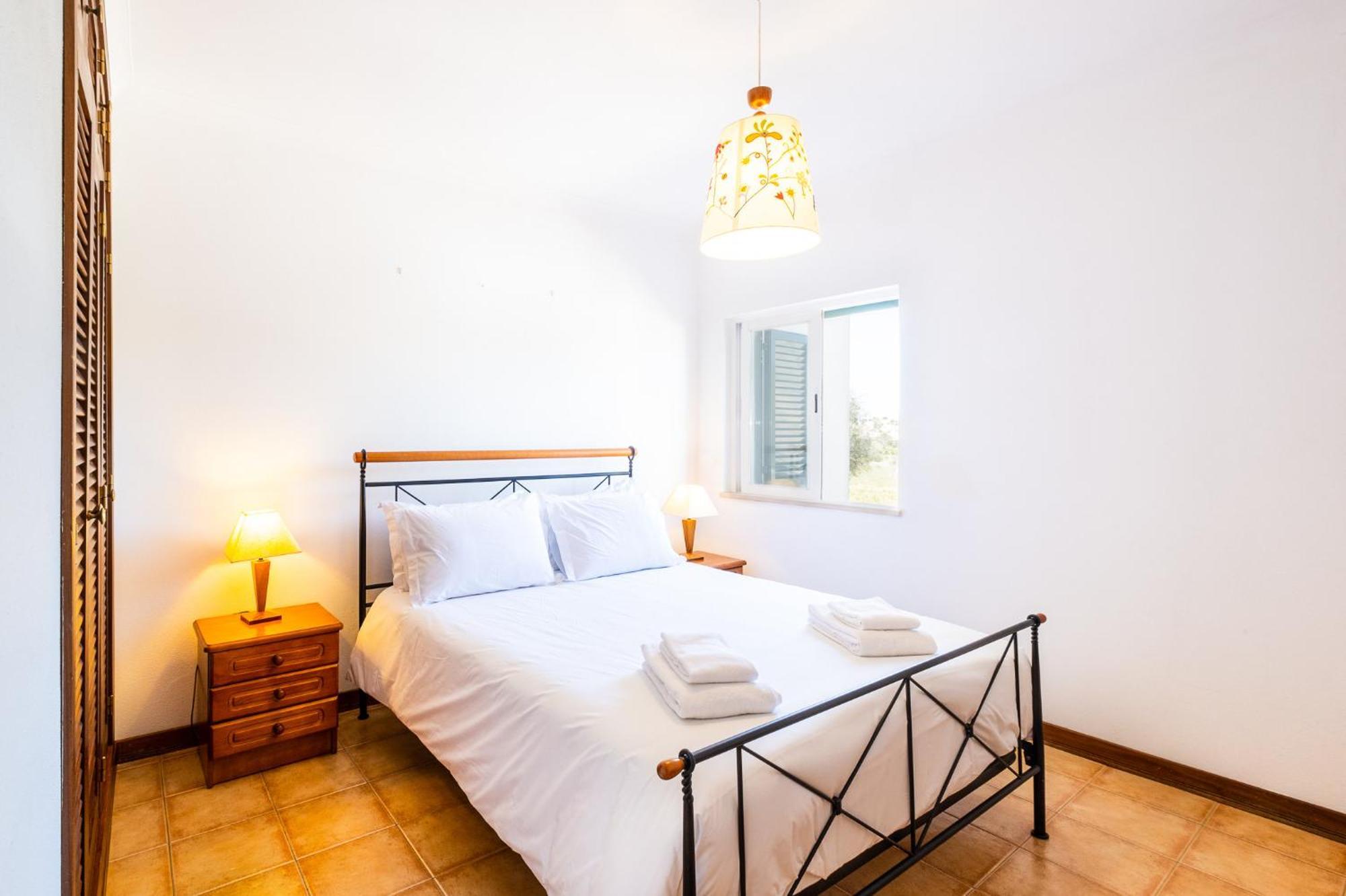 פרה A Vilita Beach Apartment מראה חיצוני תמונה