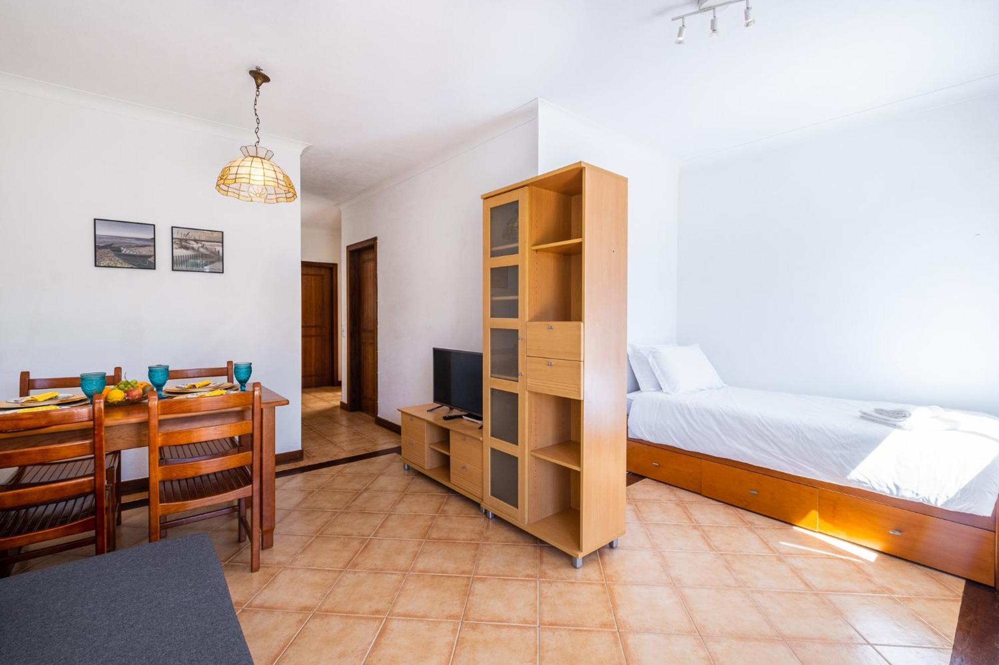 פרה A Vilita Beach Apartment מראה חיצוני תמונה