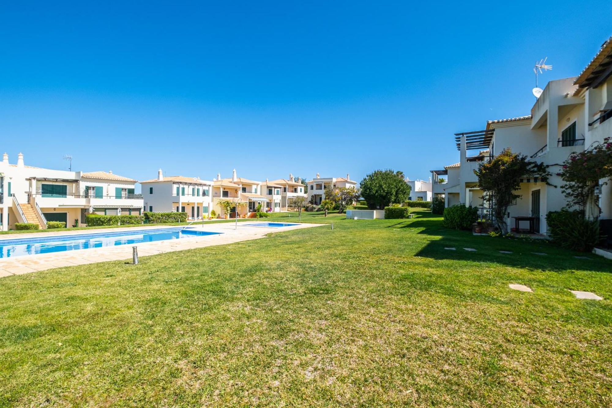 פרה A Vilita Beach Apartment מראה חיצוני תמונה
