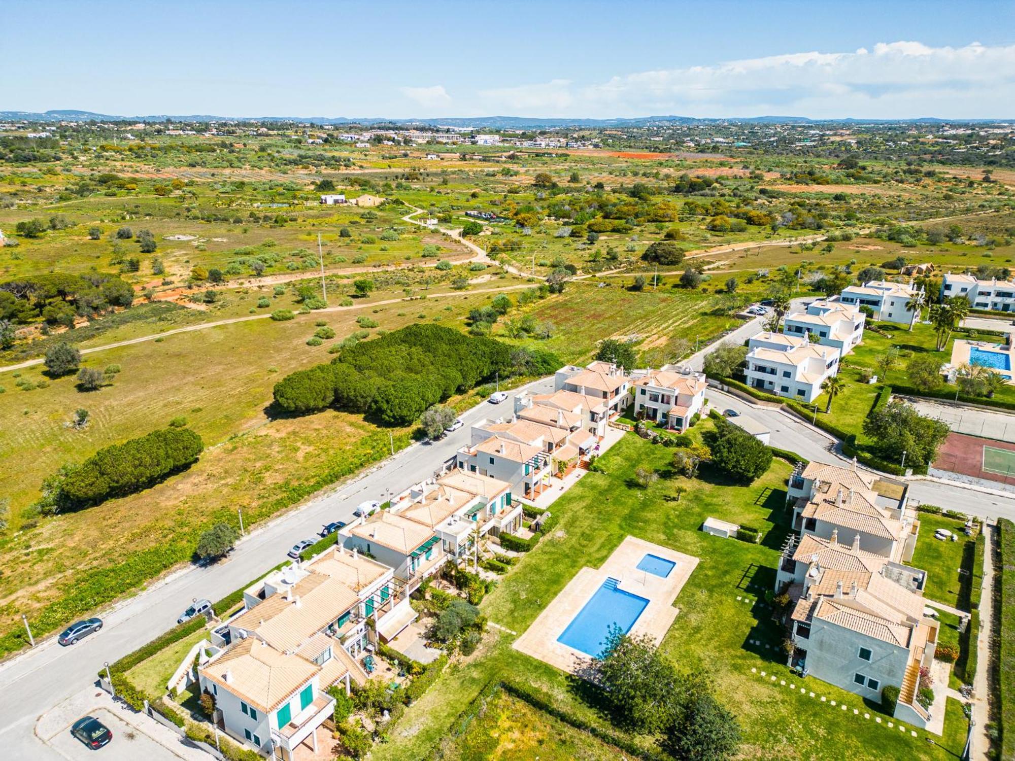 פרה A Vilita Beach Apartment מראה חיצוני תמונה