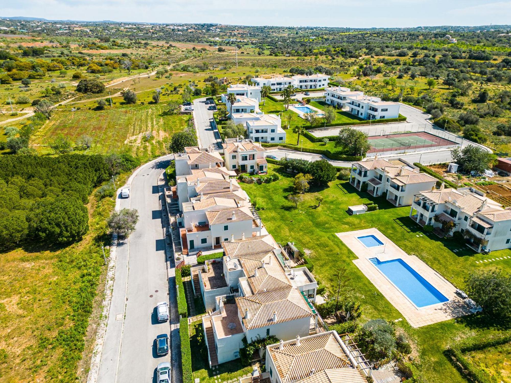 פרה A Vilita Beach Apartment מראה חיצוני תמונה