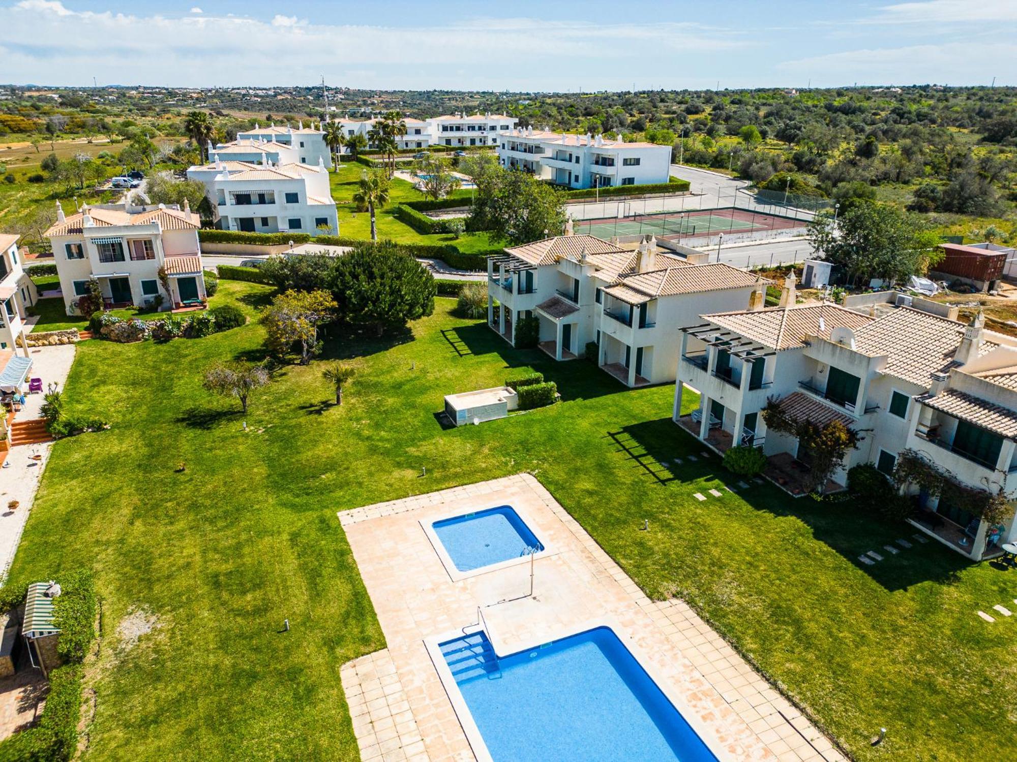 פרה A Vilita Beach Apartment מראה חיצוני תמונה