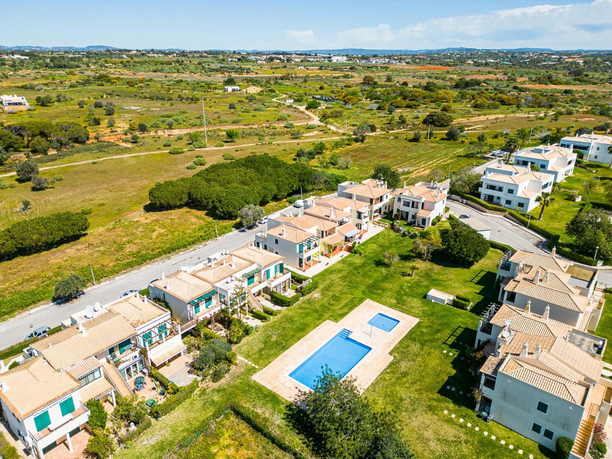 פרה A Vilita Beach Apartment מראה חיצוני תמונה