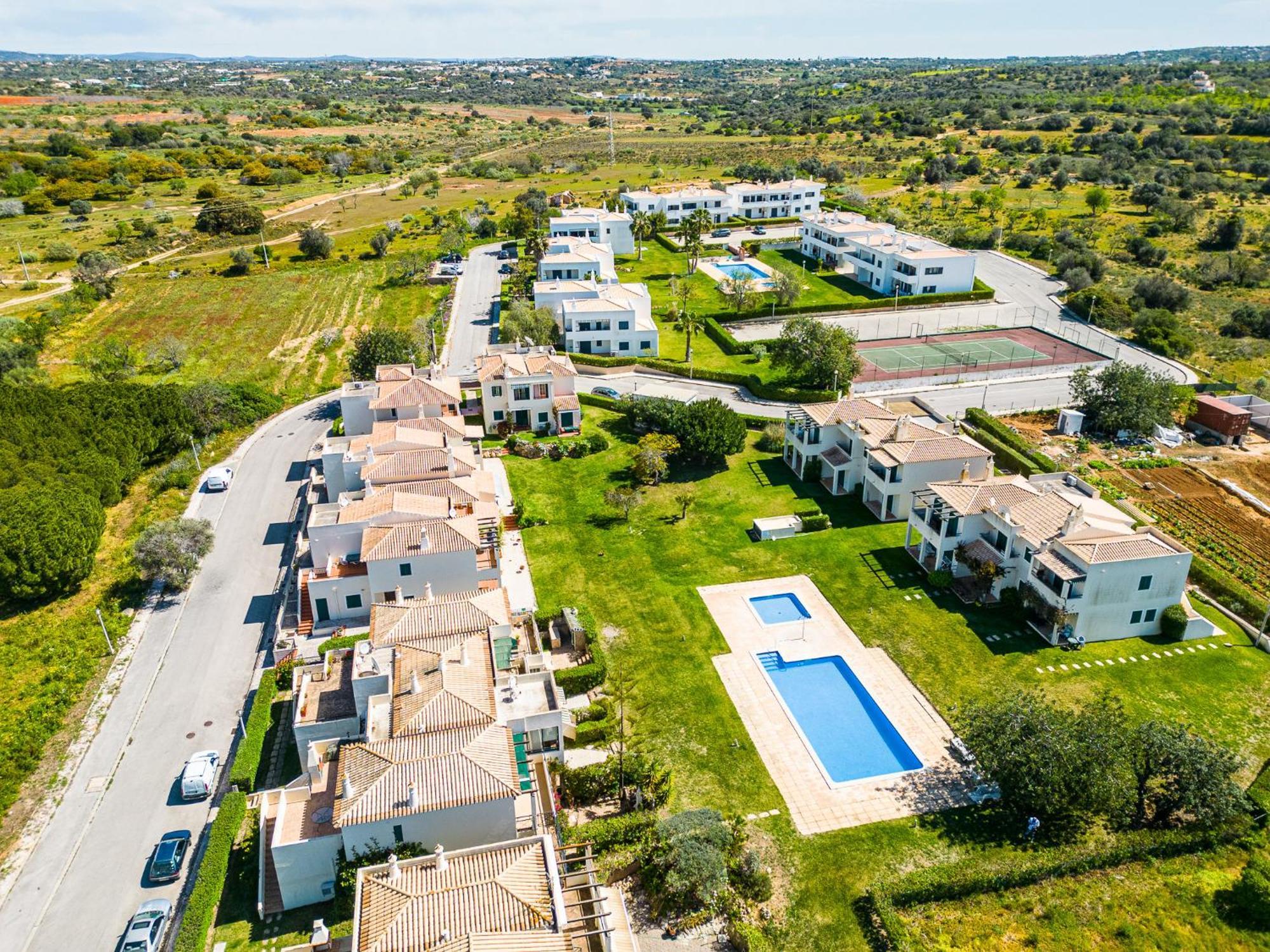 פרה A Vilita Beach Apartment מראה חיצוני תמונה