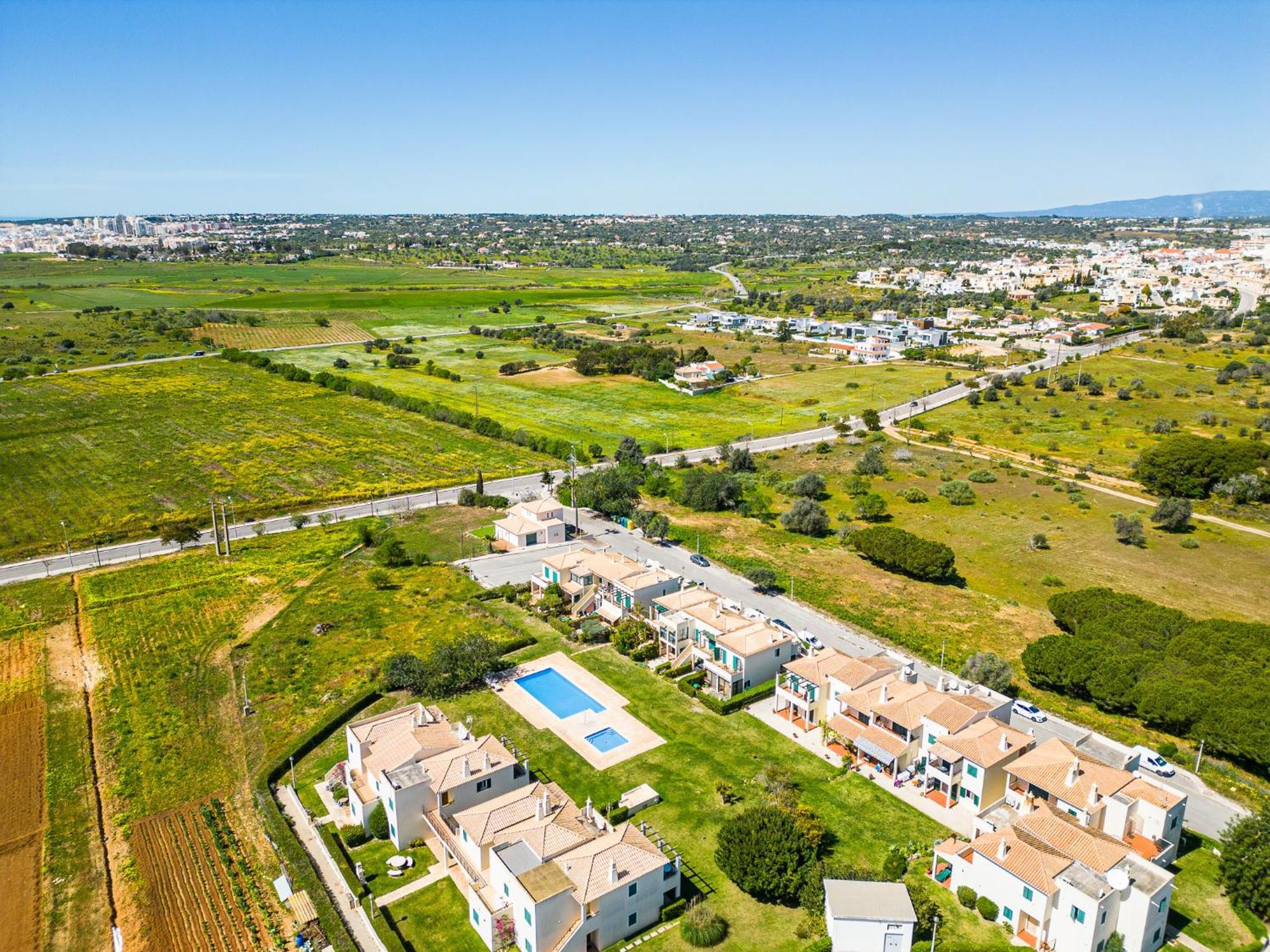 פרה A Vilita Beach Apartment מראה חיצוני תמונה